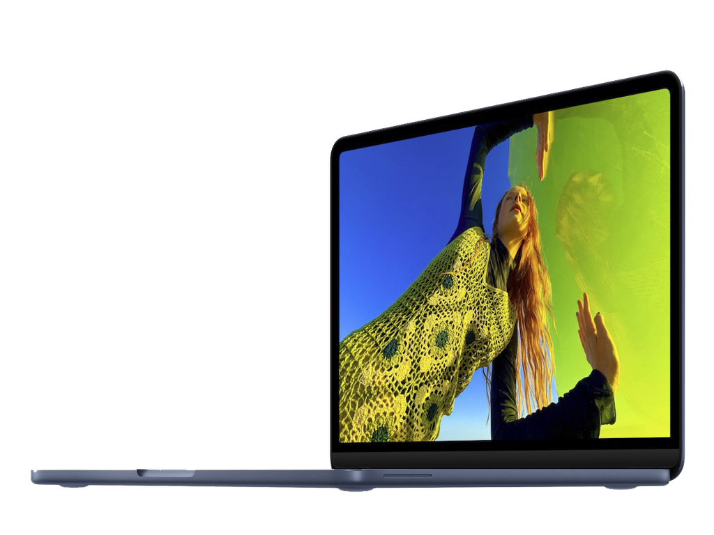 Apple MacBook Neo 13-inch A3404 Índigo