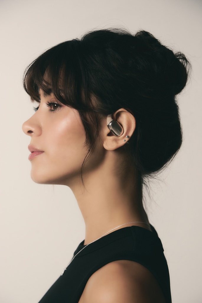 Audífonos Bluetooth Xiaomi OpenWear Stereo Pro Gold Sand