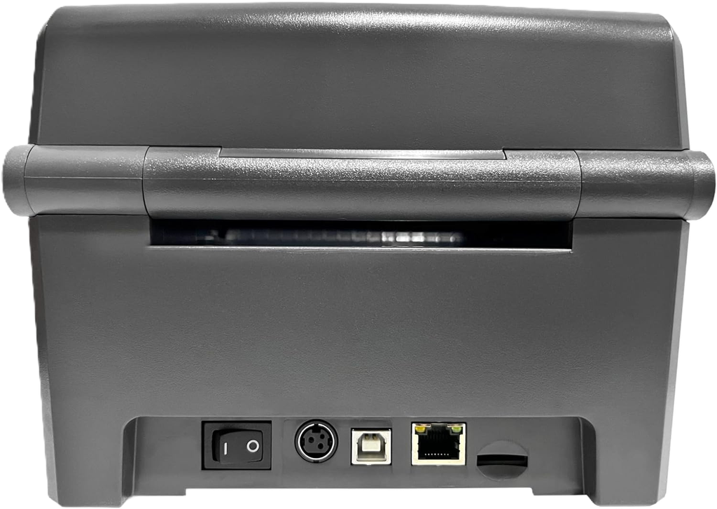 Impresora Térmica de Etiquetas 3nStar con Cable USB+LAN