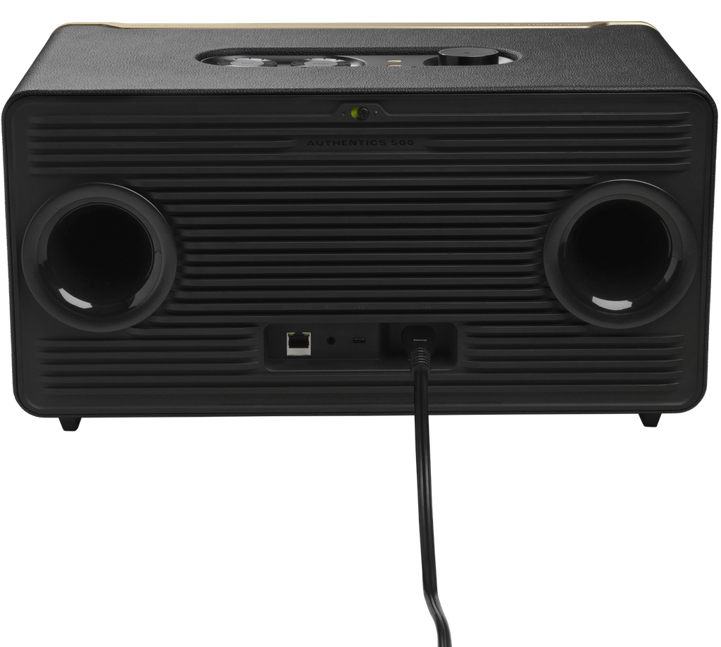 Bocina JBL Authentics 500