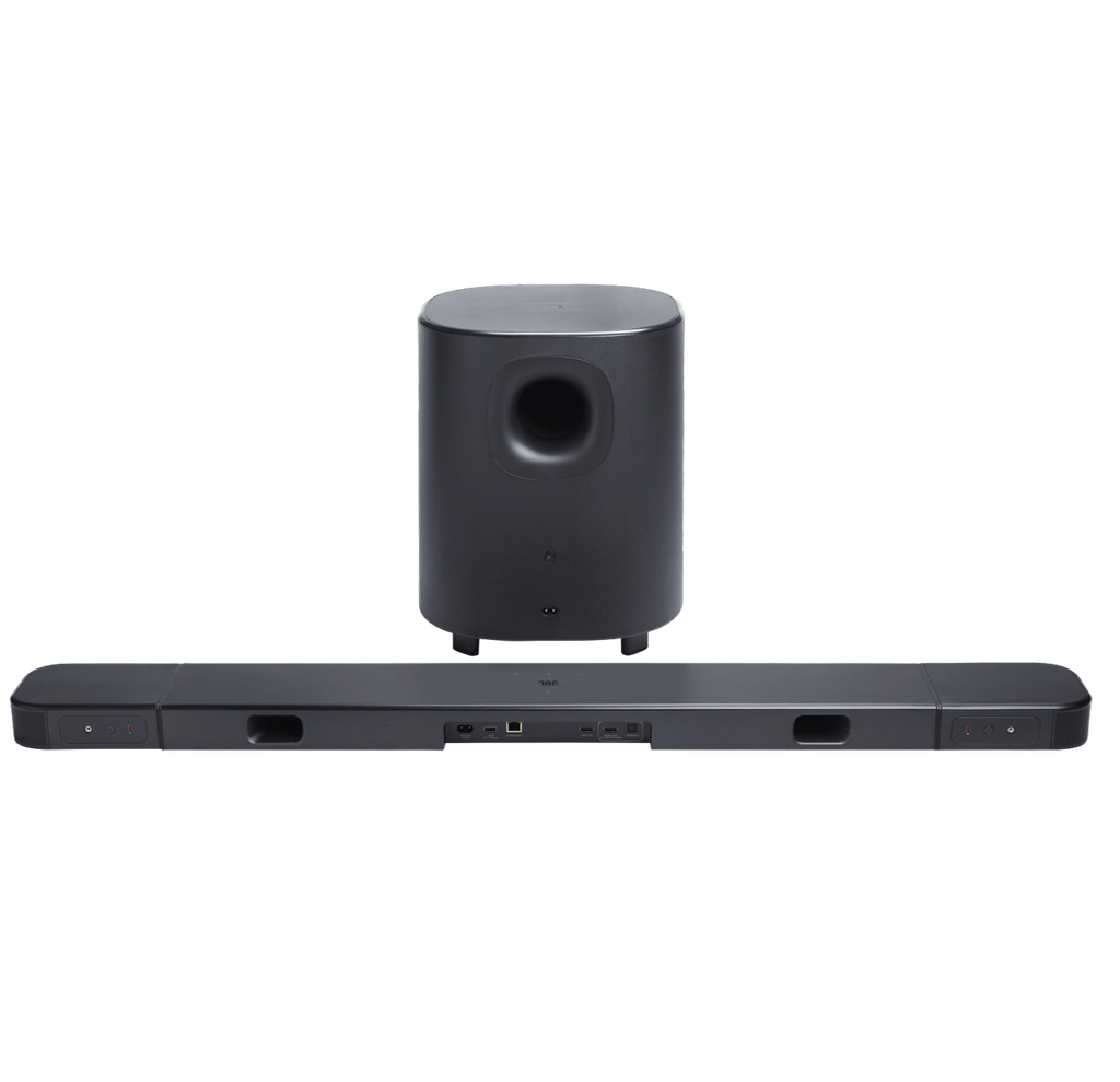 Barra JBL Bar 800MK2