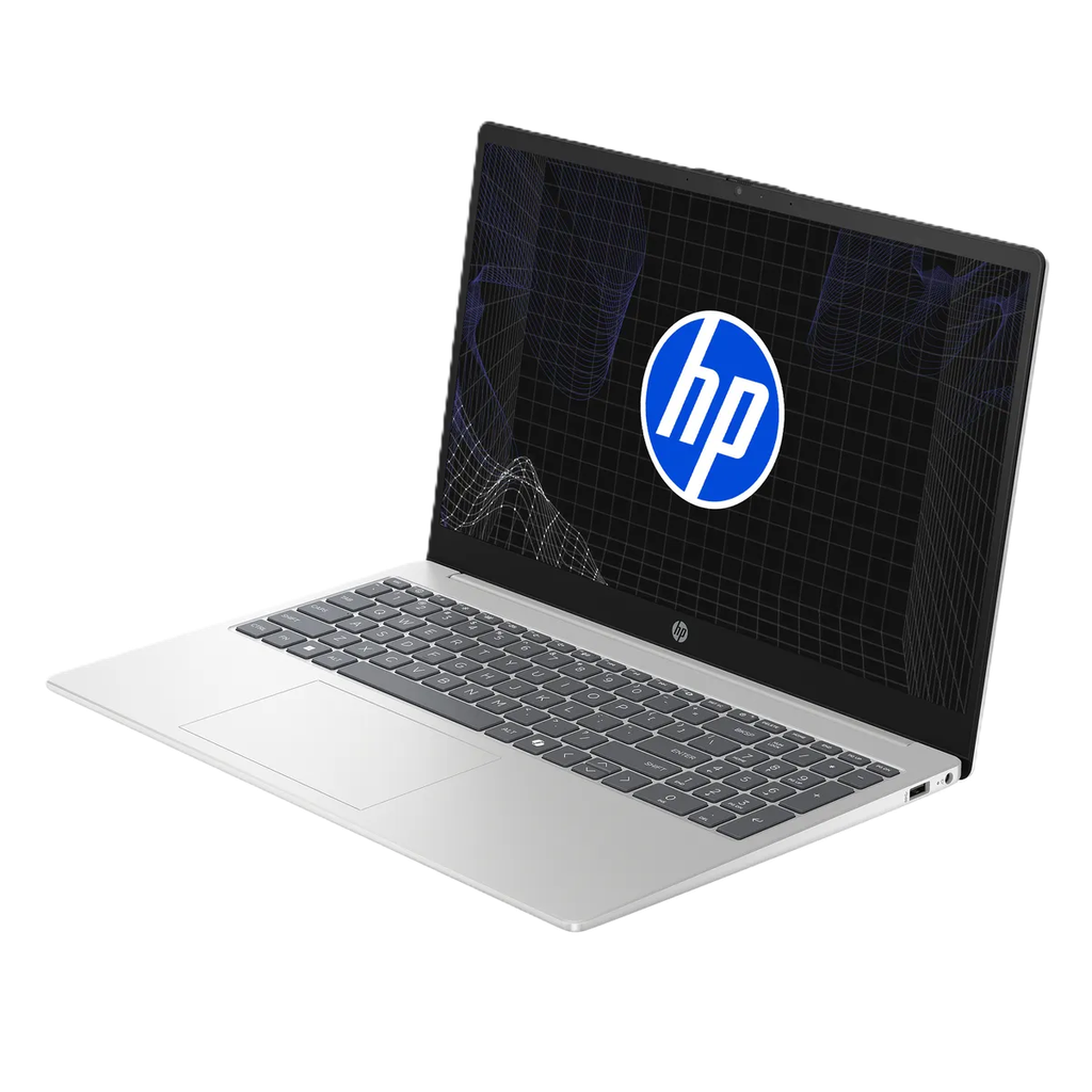 Laptop HP 15-fc0230la Moonlight Blue de Color Azul Claro de Luna