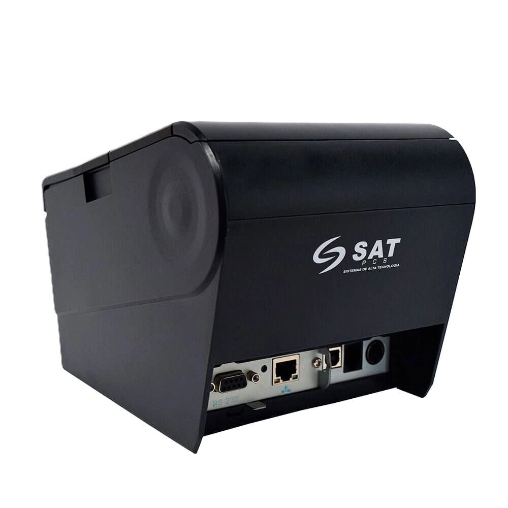 Impresora Térmica SAT PCS 38T USE