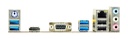 Motherboard Biostar B450M