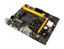 Motherboard Biostar B450M