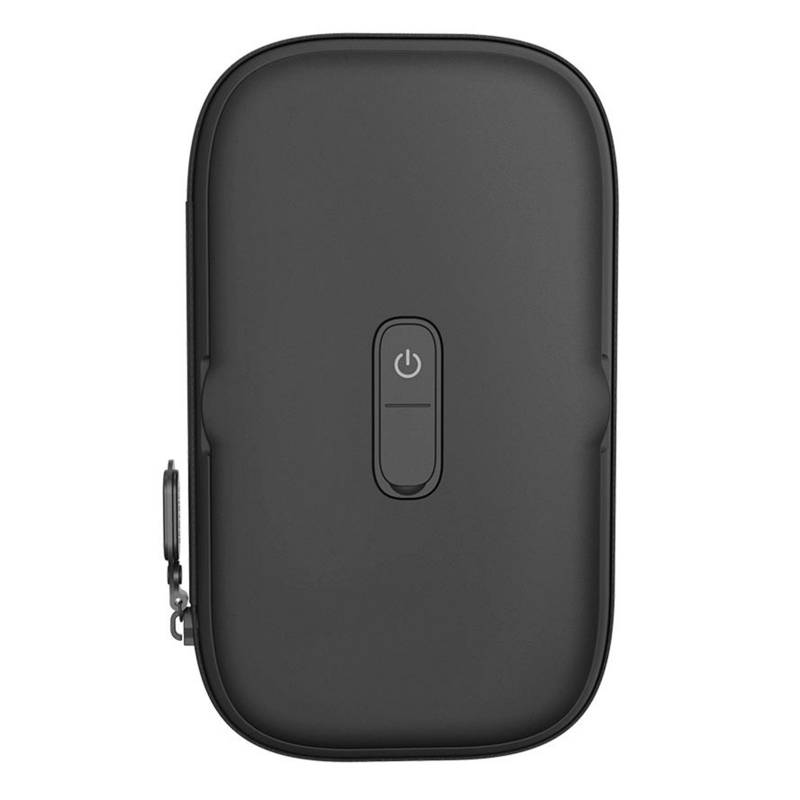 Esterilizador de Celulares UV Portable Homedics