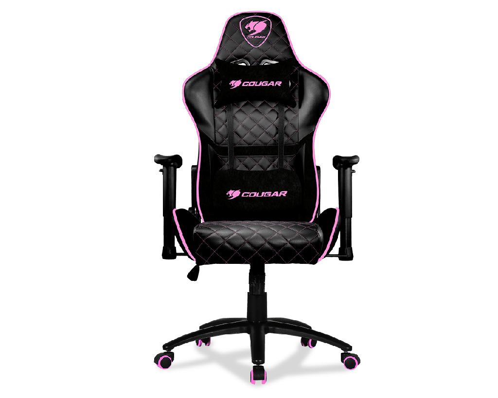 Silla Gaming Cougar Armor One Eva