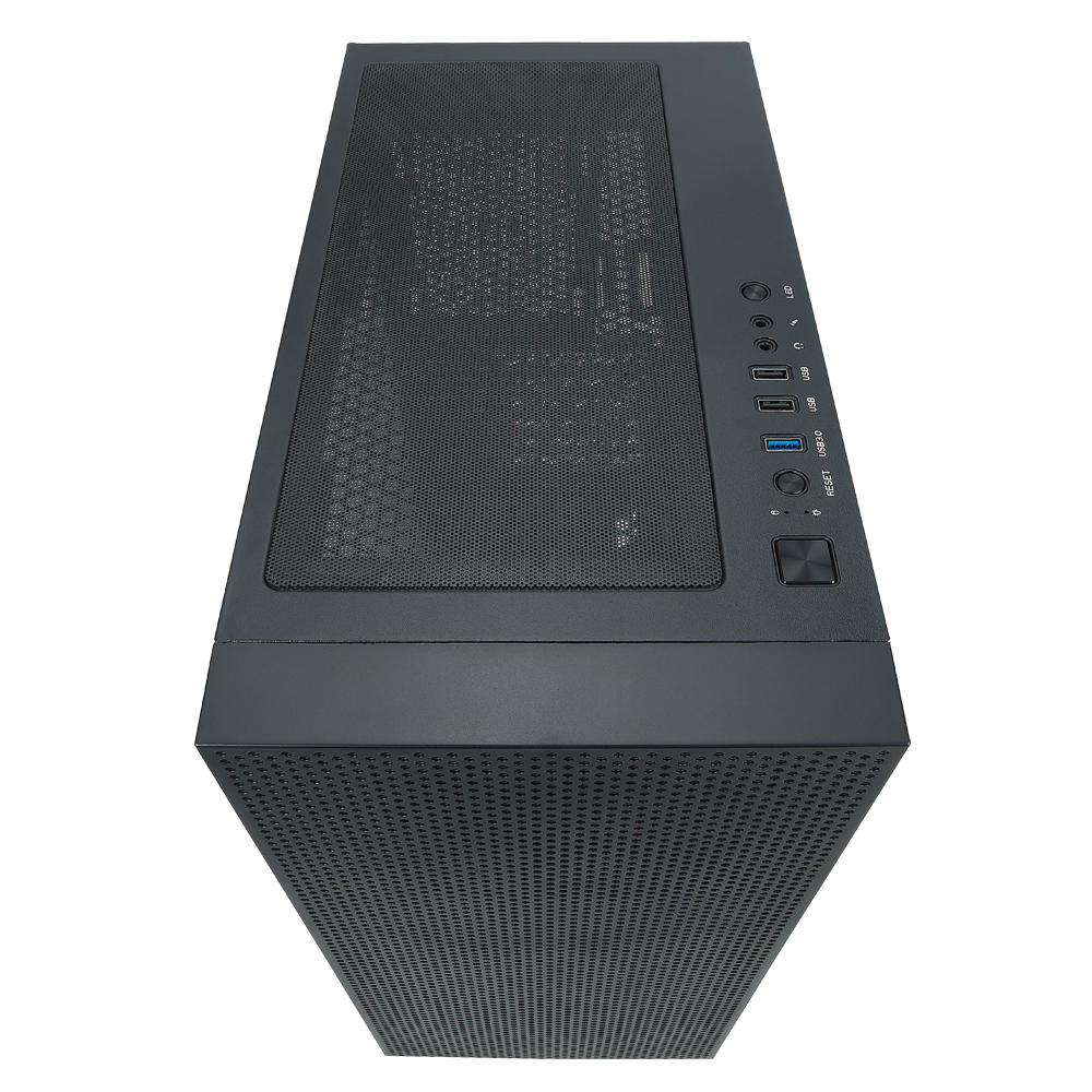 Case Gaming Azza Celesta 340 ATX