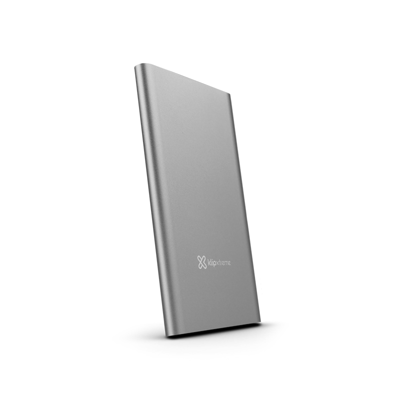 Batería Portátil Klip Xtreme Enox3700 KBH-140