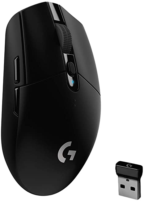 Mouse Gaming Inalámbrico Logitech G305