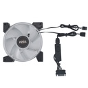 Enfriamiento Líquido Azza Blizzard Cooler 360mm