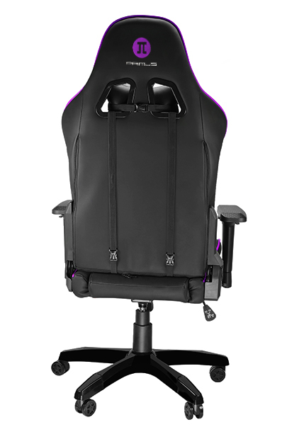 Silla Gaming Primus Thrónos 200S