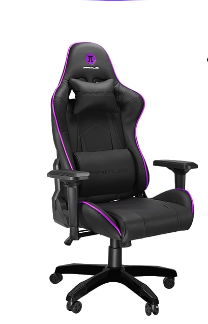 Silla Gaming Primus Thrónos 200S