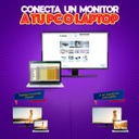 Adaptador de Display Port a HDMI Steren 506-450