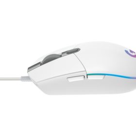 Mouse Gaming Logitech G203 Lightsync 910-005791