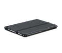 Funda con Teclado para Tablet Logitech Universal Folio