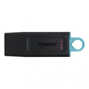 Memoria USB 3.2 Kingston DataTraveler Exodia 64 GB