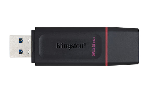 Memoria USB 3.2 Kingston DataTraveler Exodia 256 GB