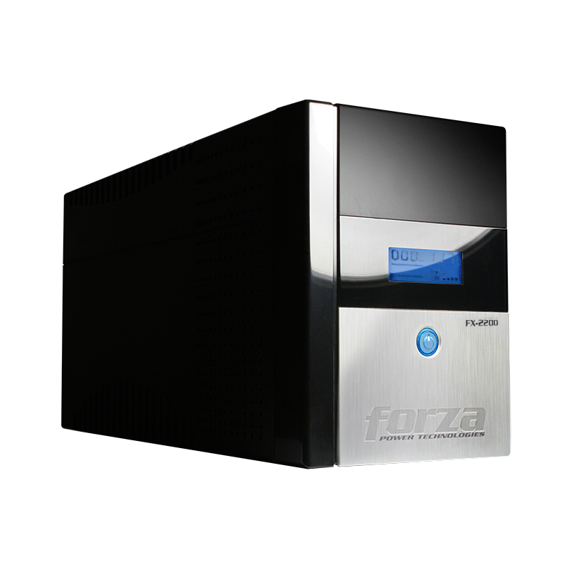 UPS Forza FX-2200LCD de 2200 VA