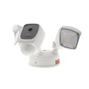 Cámara inteligente Wi-Fi Nexxt NHC-F610