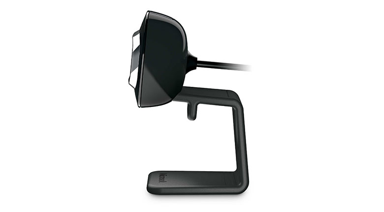 Cámara Web Microsoft LifeCam HD-3000
