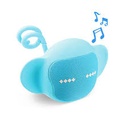 Xtech XTS-611 - Baboom Altavoces - Azul