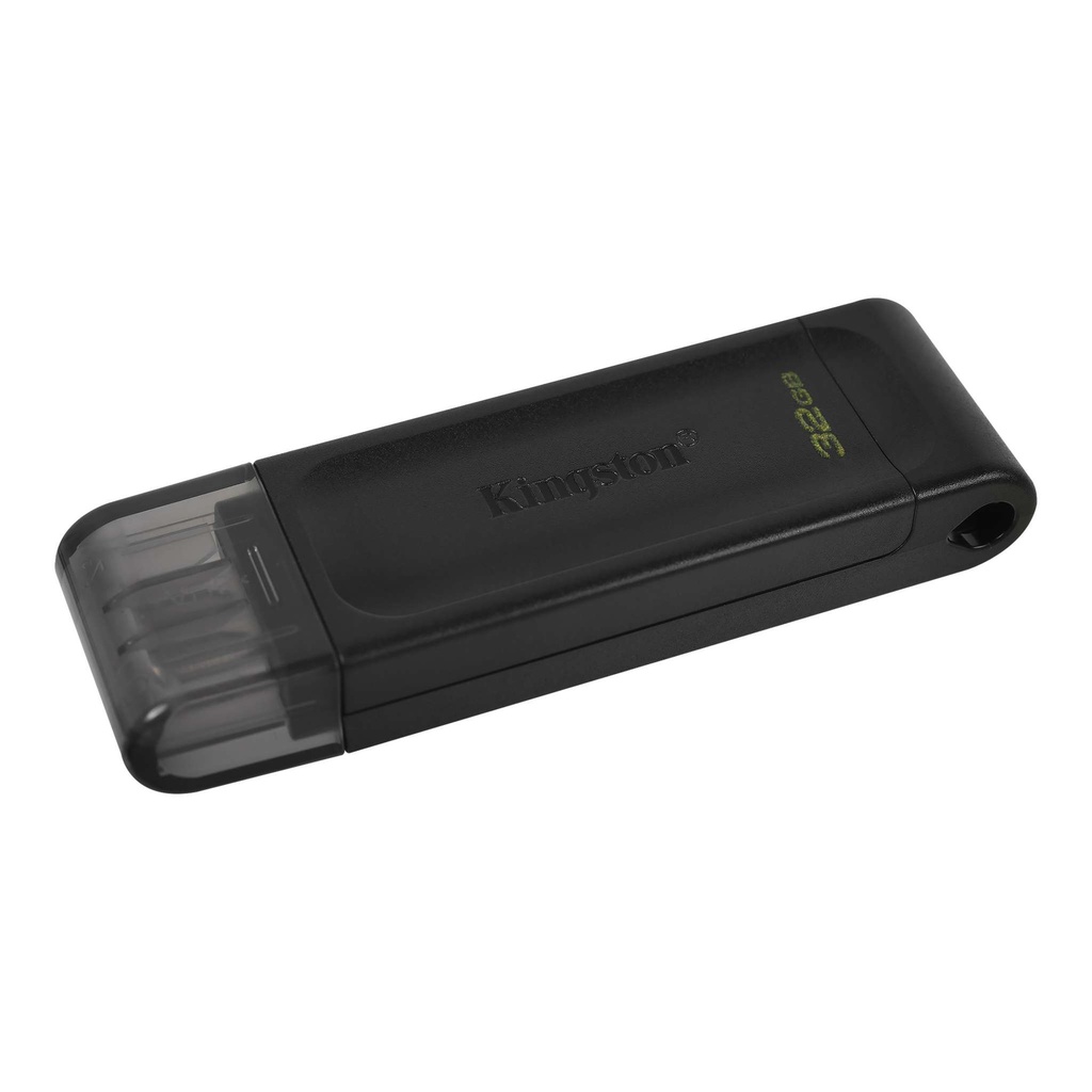 Memoria USB Tipo C Kingston DataTraveler 70 32 GB