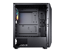 Case Gaming Cougar MX410 Mesh-G RGB