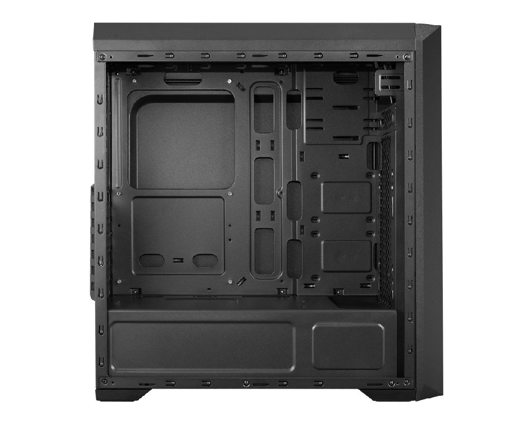 Case Gaming Cougar MX350 RGB