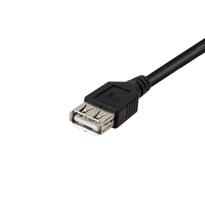 Extensión USB X-tech XTC-301