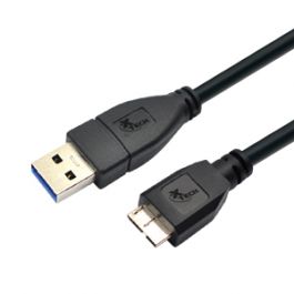 Cable micro USB Tipo B XTC-365