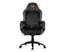 SILLA GAMING COUGAR FUSION COLOR BLACK