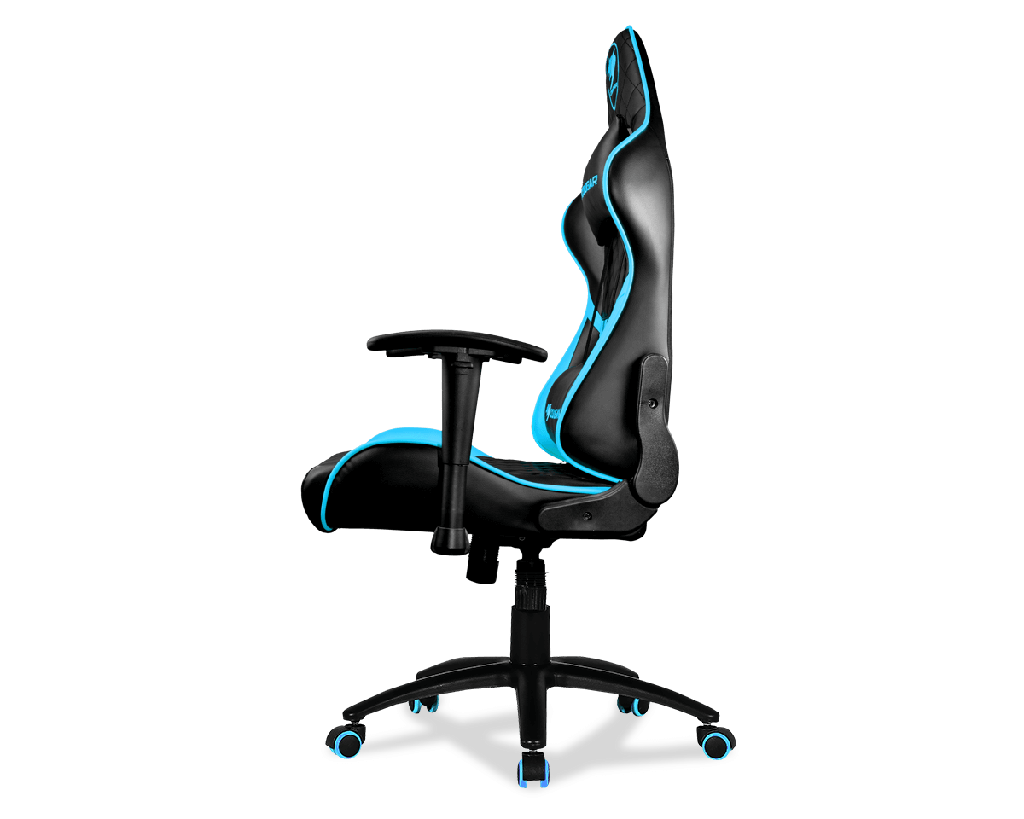 Silla Gaming Cougar Armor One Sky Blue