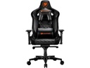 Silla Gaming Cougar Armor Titan Negra