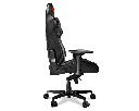 Silla Gaming Cougar Armor Titan Negra