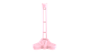 Base para Audífonos Fantech Gaming Tower AC3001 Sakura Edition