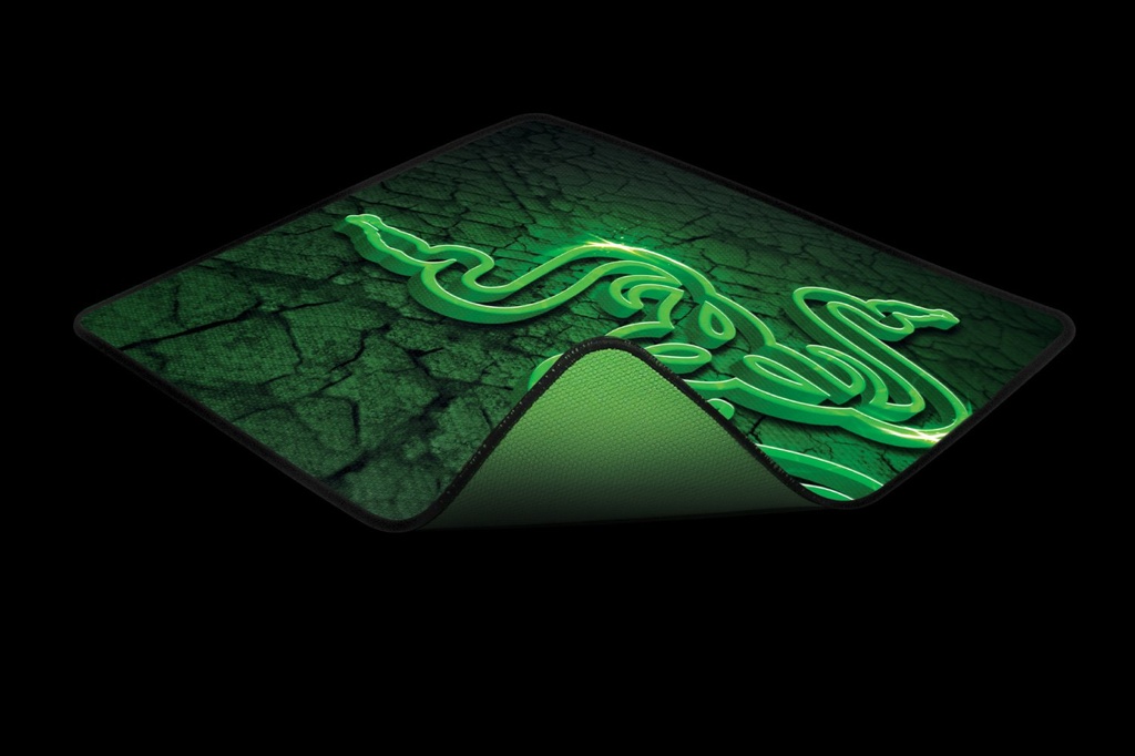 Mouse Mat Gaming Razer Goliathus Control Fissure Edition Medium