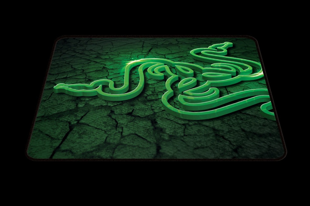 Mouse Mat Gaming Razer Goliathus Control Fissure Edition Medium