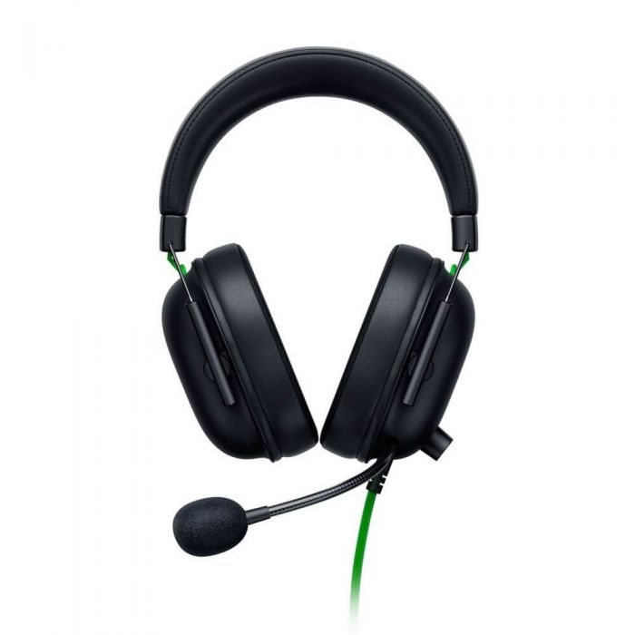 Audífonos Gaming Razer BlackShark V2 X