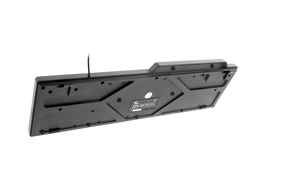 Teclado Xtech XTK-160S