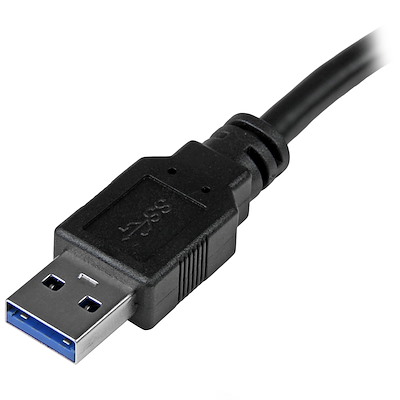 Cable Adaptador USB 3.1 a SATA StarTech
