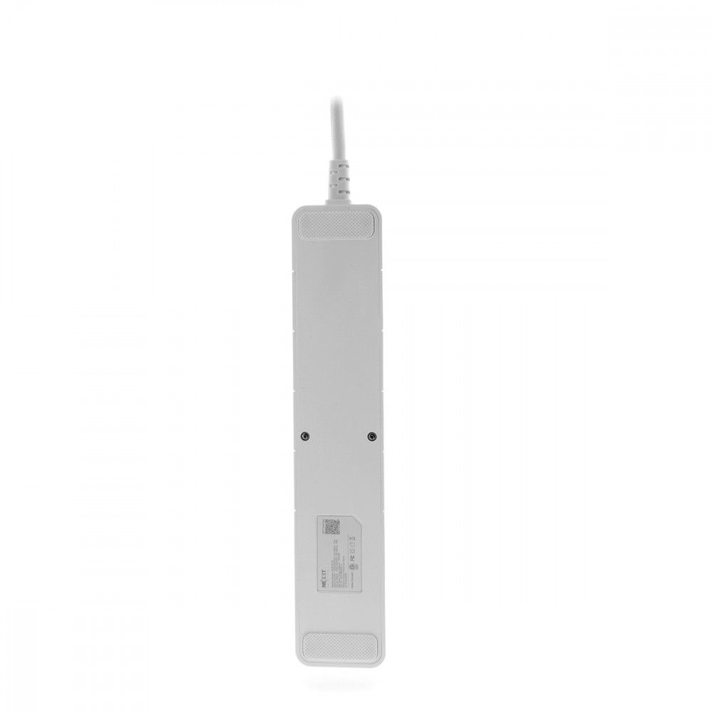Regleta Protectora Inteligente Nexxt NHP-E610