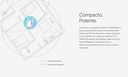 Repetidor de WiFi TP-Link TL-WA855RE