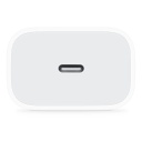 Adaptador de Corriente USB-C de 20 Watts Apple