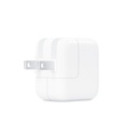 Adaptador de Corriente USB-A de 12 Watts Apple