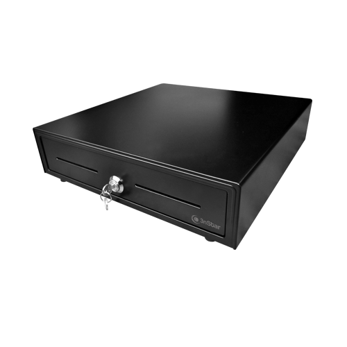 Gaveta de Dinero (Cash Drawer) 3nStar CD350