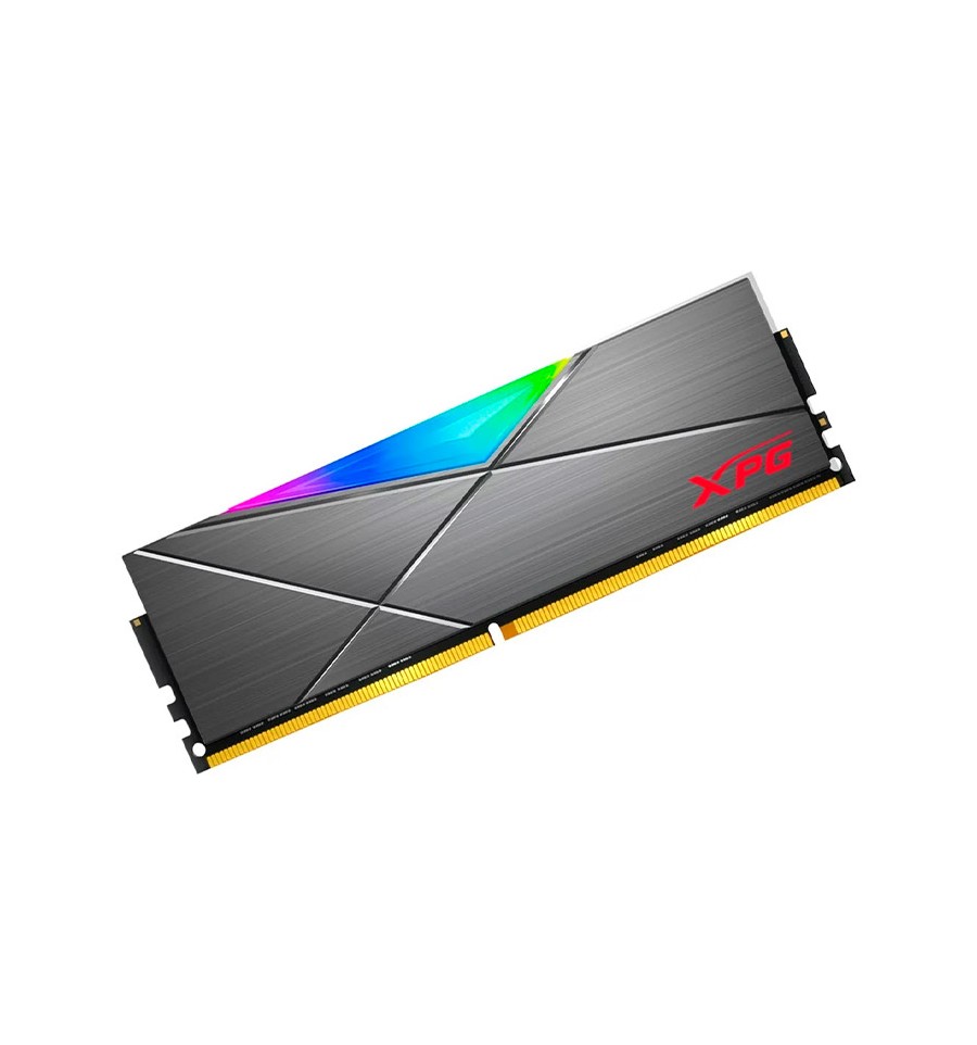 Memoria RAM DDR4 U-DIMM Adata XPG Spectrix D50 de 8 GB a 3200 MHz