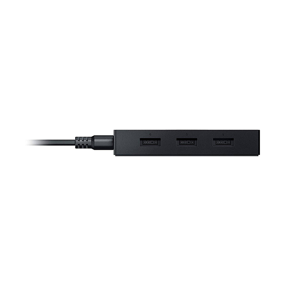 Controlador RGB Direccionable Razer Chroma
