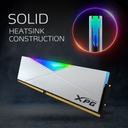 Memoria RAM Adata XPG Spectrix D50 de 8 GB a 3000 MHz