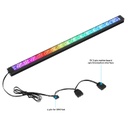 Barra de Luz RGB GIM KB-15